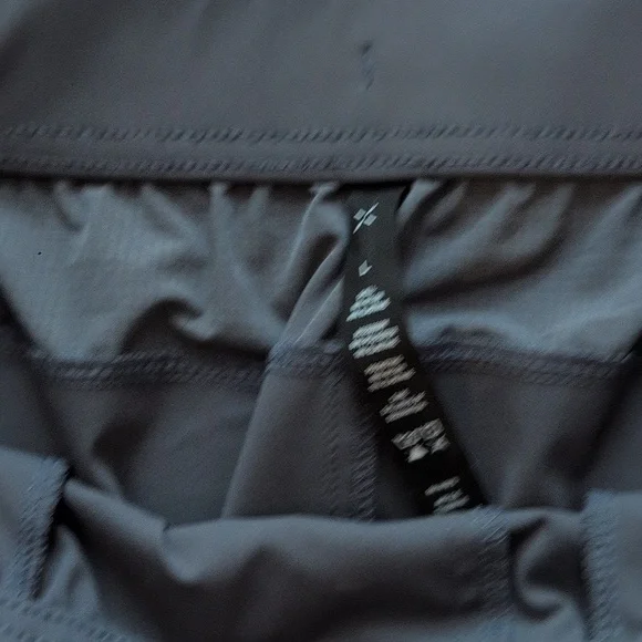 Ten Thousand Interval Pants - Picture 3 of 5